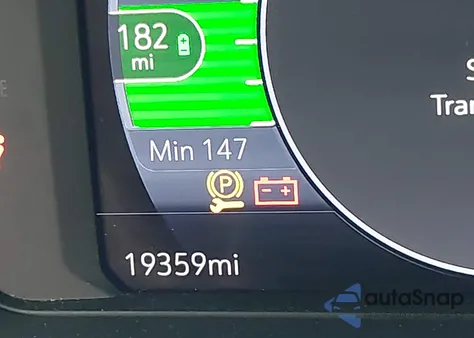 2023 Chevrolet Bolt Ev Fwd 1Lt z USA, uszkodzony, nr VIN 1G1FW6S03P4138975